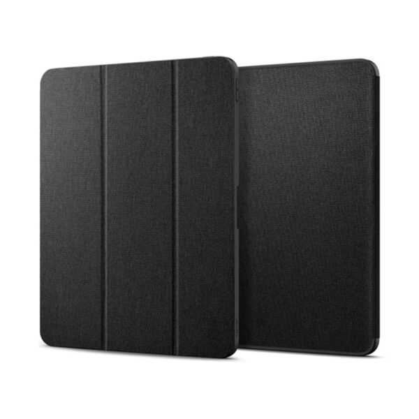 Spigen Urban Fit - Etui do iPad Pro 13" (M4, 2024) (Black) - obrazek 9