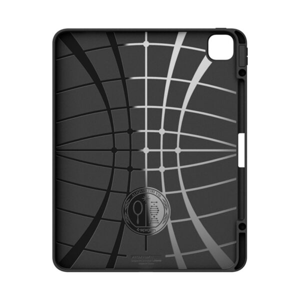 Spigen Urban Fit - Etui do iPad Pro 13" (M4, 2024) (Black) - obrazek 10