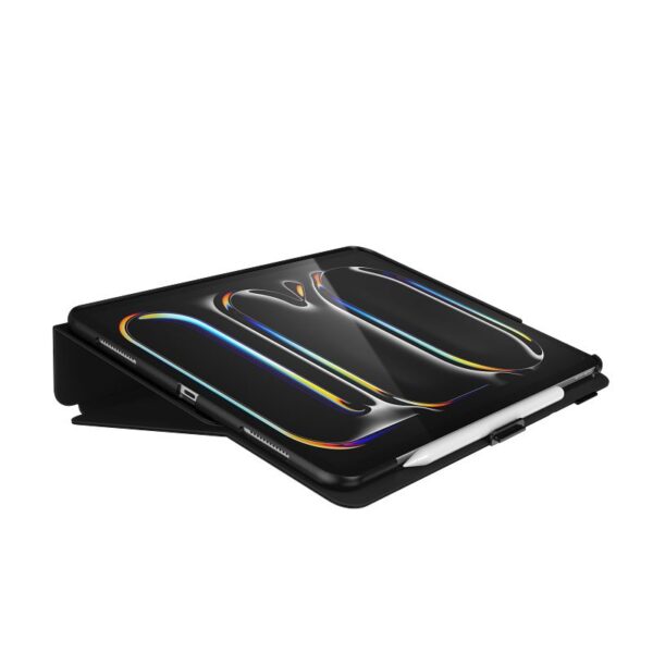 Speck Balance Folio - Etui iPad Pro 13” M4 (2024) (Black) - obrazek 7