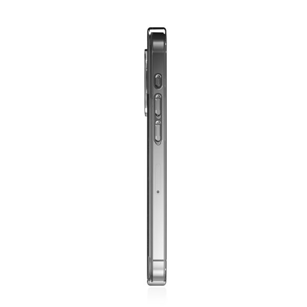 STM Reawaken Ripple MagSafe - Etui iPhone 15 Pro Max (Clear) - obrazek 13