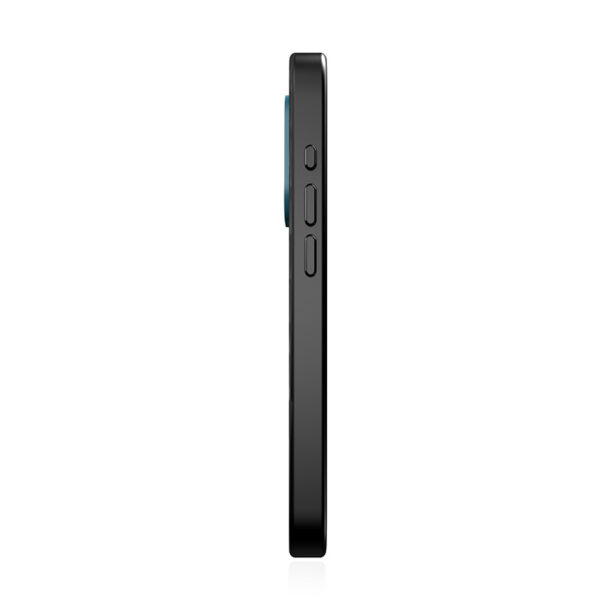 STM Reawaken Ripple MagSafe - Etui iPhone 15 Pro Max (Black / Atlantic) - obrazek 12