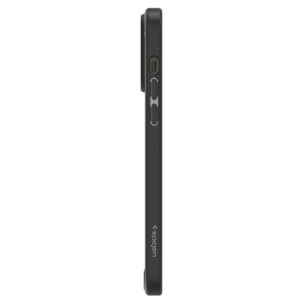 Spigen Ultra Hybrid -  Etui do iPhone 14 Pro (Czarny) - obrazek 8