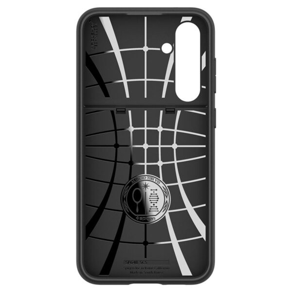 Spigen Slim Armor CS - Etui do Samsung Galaxy S23 FE (Czarny) - obrazek 5