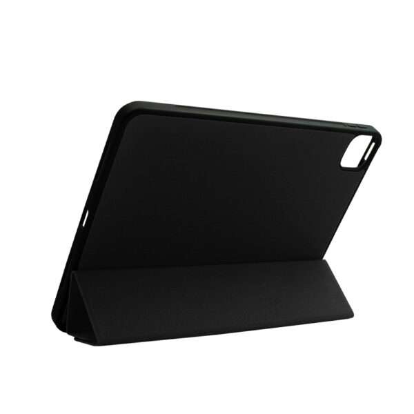 Crong FlexFolio - Etui iPad Pro 11" (2022-2021) / iPad Air 11” M2 (2024) /  iPad Air 10.9” (5-4 gen.) z funkcją Apple Pencil (czarny) - obrazek 6