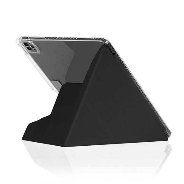 STM OPP - Etui origami iPad Air 13" (M2) (czarny) - obrazek 5