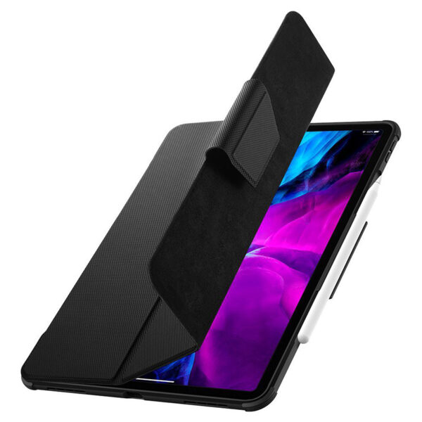 Spigen Rugged Armor Pro - Etui do iPad Pro 11” (2022-2020) (Czarny) - obrazek 6