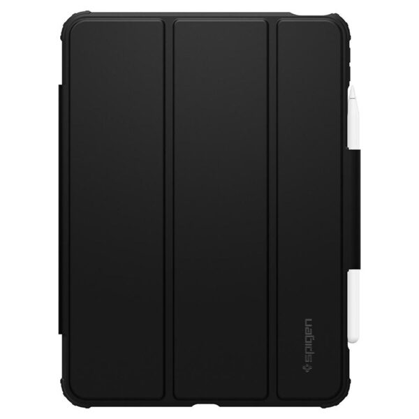 Spigen Ultra Hybrid Pro - Etui do iPad Air 11” M2 (2024) / iPad Air 10.9” (5-4 gen.) (2022-2020) (Black) - obrazek 3