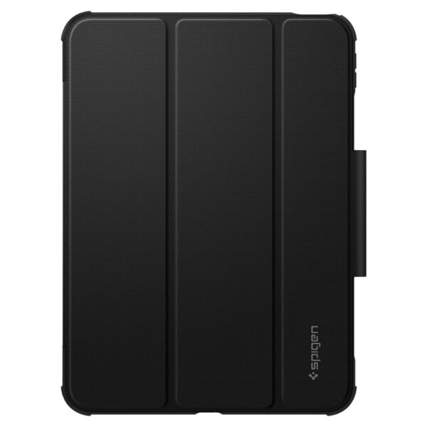 Spigen Rugged Armor Pro - Etui do iPad 10.9” (2022) (Czarny) - obrazek 5