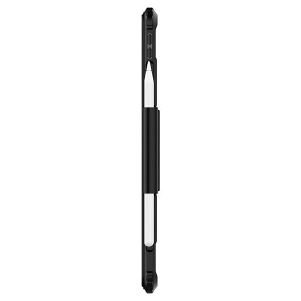 Spigen Ultra Hybrid Pro - Etui do iPad Air 11” M2 (2024) / iPad Air 10.9” (5-4 gen.) (2022-2020) (Black) - obrazek 5