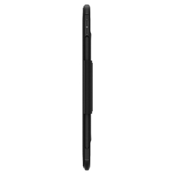 Spigen Rugged Armor Pro - Etui do iPad 10.9” (2022) (Czarny) - obrazek 6