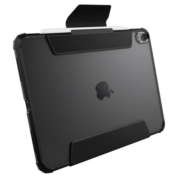 Spigen Ultra Hybrid Pro - Etui do iPad Air 11” M2 (2024) / iPad Air 10.9” (5-4 gen.) (2022-2020) (Black) - obrazek 9