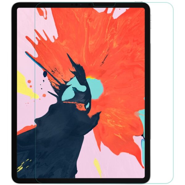 Nillkin H+ Anti-Explosion Glass 0.3 mm - Szkło ochronne iPad Pro 12.9 (2020/2018) - obrazek 2