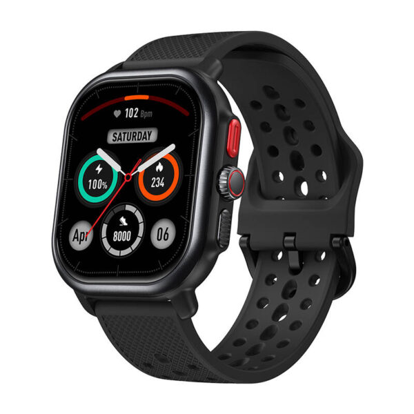 Smartwatch Zeblaze Beyond 3 Pro (Czarny) - obrazek 3