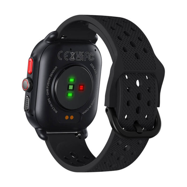 Smartwatch Zeblaze Beyond 3 Pro (Czarny) - obrazek 4