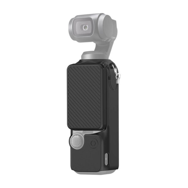 Obudowa silikonowa z paskiem PULUZ do DJI OSMO Pocket 3 - obrazek 2