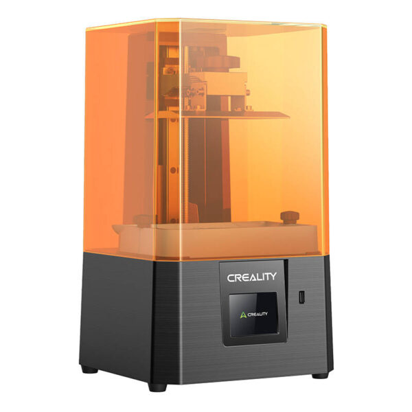 Drukarka 3D Creality Halot R6 - obrazek 2