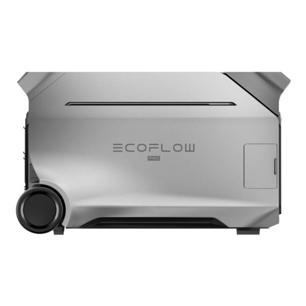 Przenośna stacja zasilania EcoFlow DELTA Pro 3 - obrazek 4