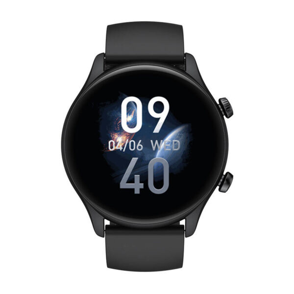 Smartwatch Zeblaze Btalk 3 Plus (Czarny) - obrazek 3