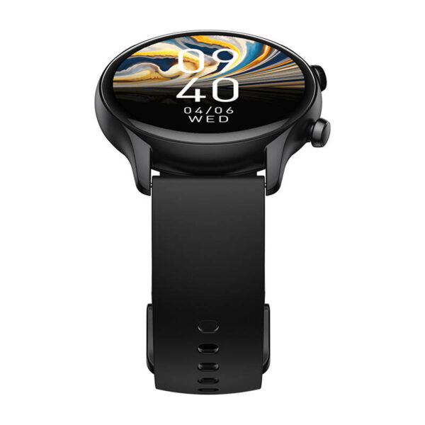 Smartwatch Zeblaze Btalk 3 Plus (Czarny) - obrazek 4