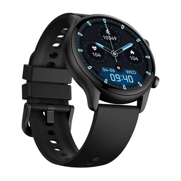 Smartwatch Zeblaze Btalk 3 Plus (Czarny) - obrazek 5