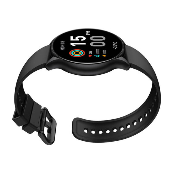 Smartwatch Zeblaze Btalk 3 Plus (Czarny) - obrazek 7