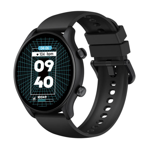 Smartwatch Zeblaze Btalk 3 Plus (Czarny) - obrazek 2