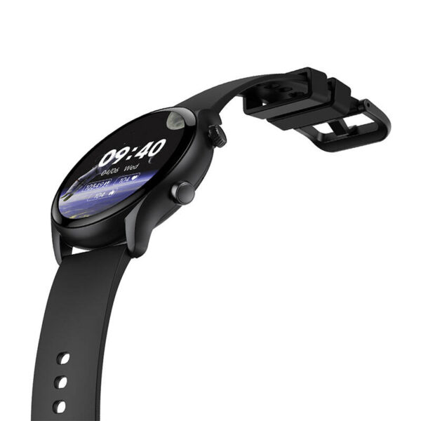 Smartwatch Zeblaze Btalk 3 Plus (Czarny) - obrazek 8