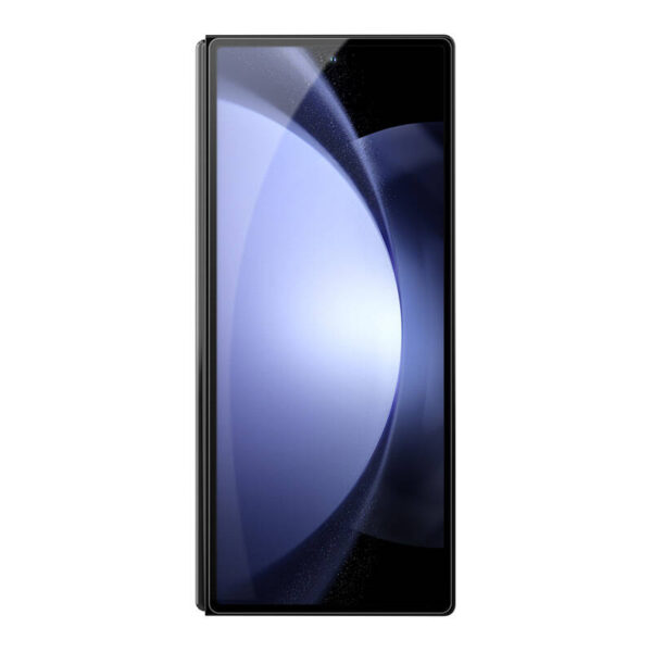 szkło hartowane Nillkin do Samsung Galaxy Z Fold 6 5G 0,33mm (czarny) - obrazek 2