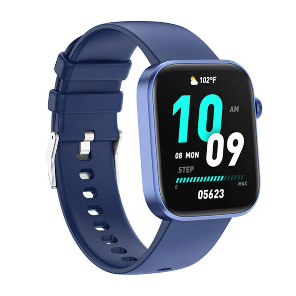 Smartwatch Colmi P71 (Niebieski) - obrazek 5