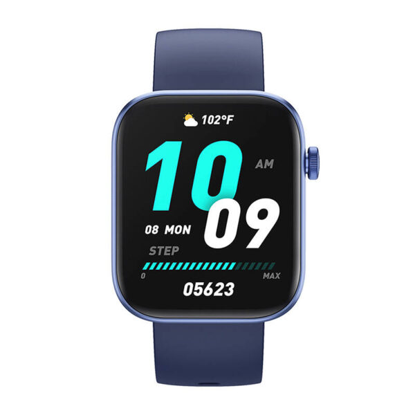 Smartwatch Colmi P71 (Niebieski) - obrazek 3