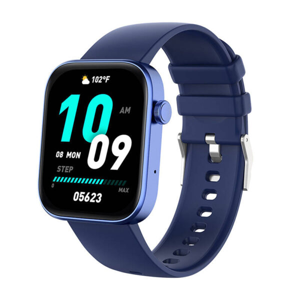 Smartwatch Colmi P71 (Niebieski) - obrazek 2