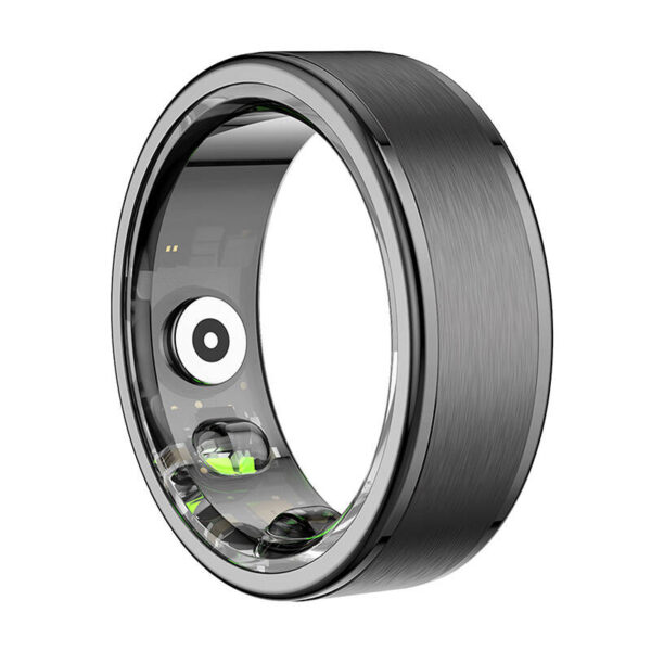 Smartring Colmi R03 18.1MM 8 (Czarny) - obrazek 4