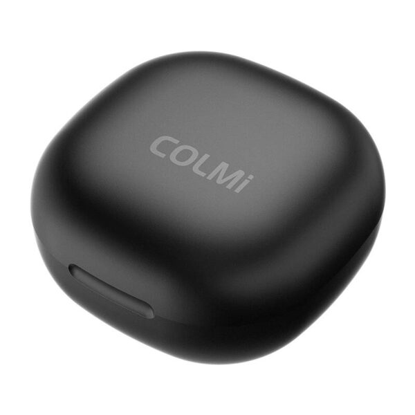 Smartring Colmi R03 18.1MM 8 (Czarny) - obrazek 7