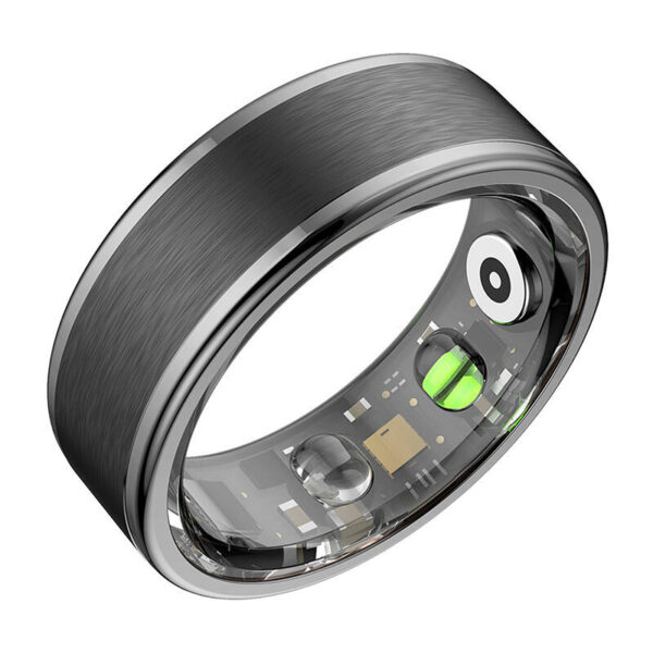 Smartring Colmi R03 18.1MM 8 (Czarny) - obrazek 5