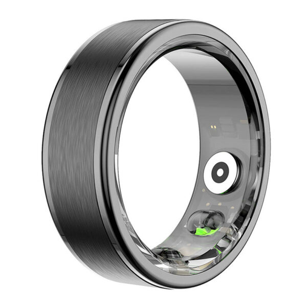 Smartring Colmi R03 18.1MM 8 (Czarny) - obrazek 6