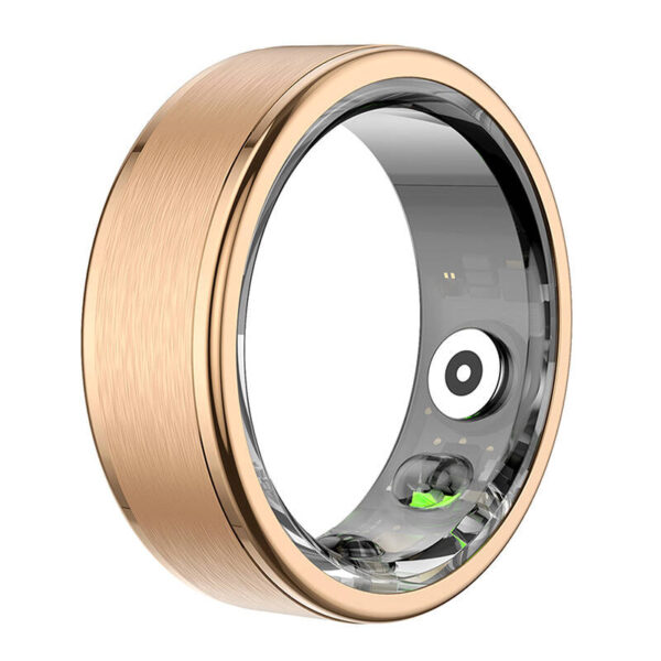 Smartring Colmi R03 21.3MM 12 (Złoty) - obrazek 3