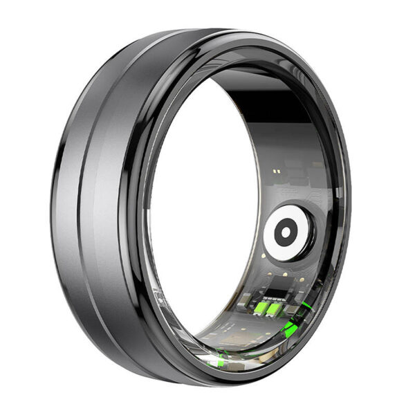 Smartring Colmi R06 20.3MM 11 (Czarny) - obrazek 2