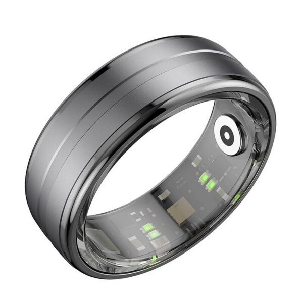 Smartring Colmi R06 20.3MM 11 (Czarny) - obrazek 3