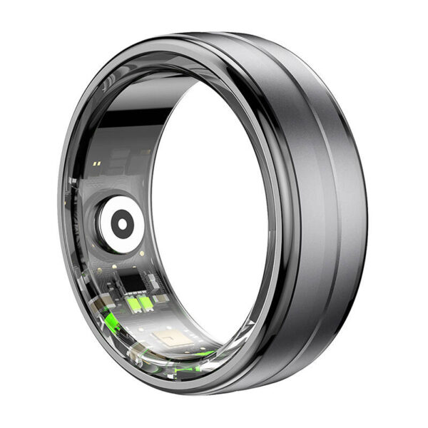 Smartring Colmi R06 21.3MM 12 (Black) - obrazek 6