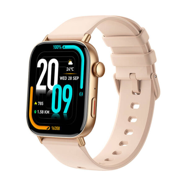 Smartwatch Colmi C8 Max (Złoty) - obrazek 2