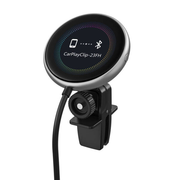 Adapter Ottocast N91-C CarPlay Clip - obrazek 2