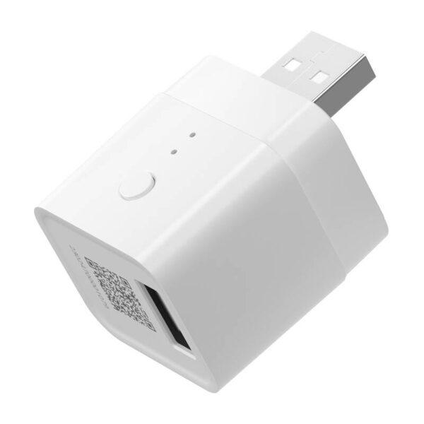 Inteligentny adapter, przełącznik USB ZigBee SONOFF ZBMicro (max 36W) - obrazek 4