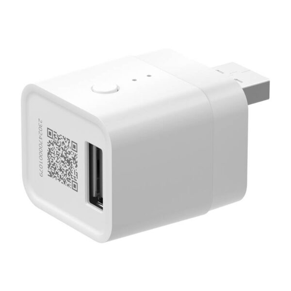 Inteligentny adapter, przełącznik USB ZigBee SONOFF ZBMicro (max 36W) - obrazek 5