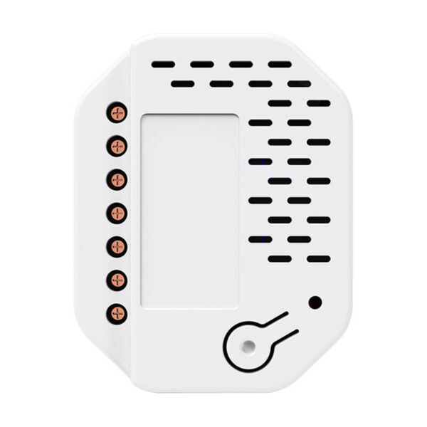 Inteligentny przełącznik HomeKit NEO NAS-SW01BH, ZigBee TUYA