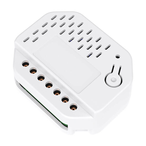 Inteligentny przełącznik HomeKit NEO NAS-SW01BH, ZigBee TUYA - obrazek 2