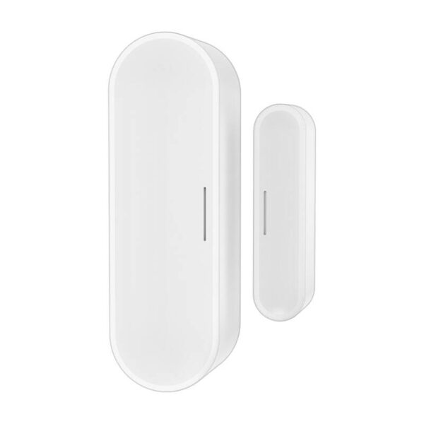 Inteligentny czujnik otwarcia drzwi/okien HomeKit NEO NAS-DS07BH, USB, ZigBee TUYA