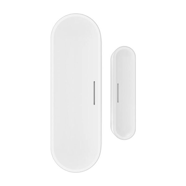 Inteligentny czujnik otwarcia drzwi/okien HomeKit NEO NAS-DS07BH, USB, ZigBee TUYA - obrazek 2