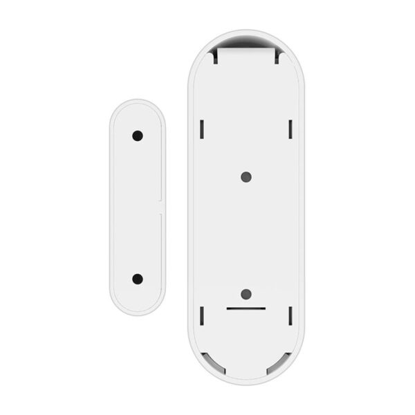 Inteligentny czujnik otwarcia drzwi/okien HomeKit NEO NAS-DS07BH, USB, ZigBee TUYA - obrazek 6