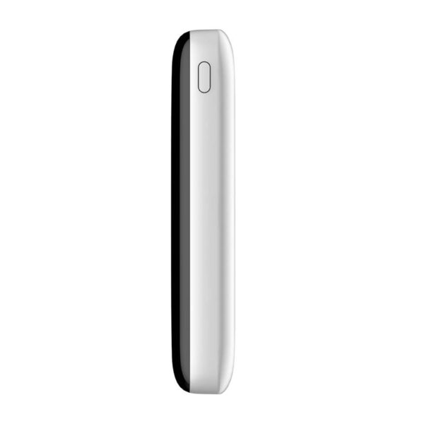 Powerbank Ldnio PQ25 22.5W 10000mAh USB-C (czarny) - obrazek 3