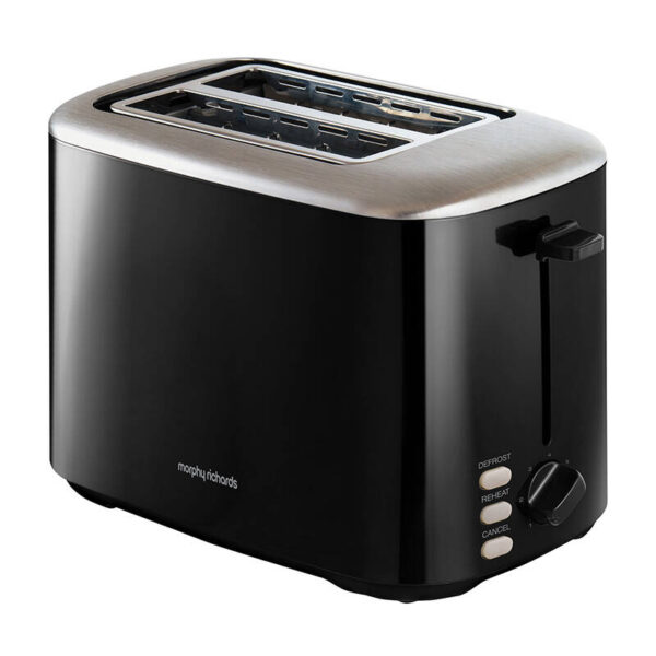 Toster Morphy Richards 222064 - obrazek 2